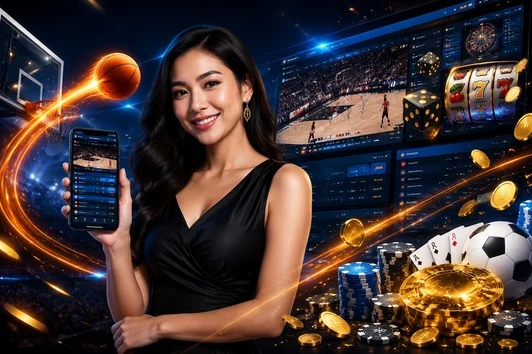 Casino Promotions Philippines - Official 5DJLBet Philippines Gaming Platform