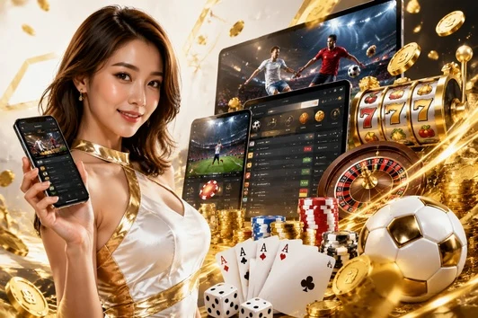 Casino Guides and Strategies PH - Official 5DJLBet Philippines Gaming Platform