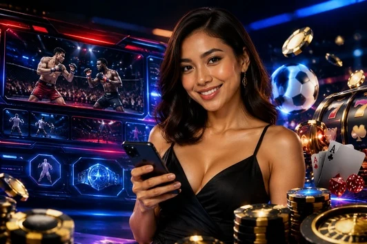 NBA Betting Philippines Online - Official 5DJLBet Philippines Gaming Platform