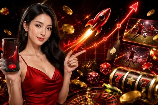 Fa Chai Slot Games at 5DJLBet - Official 5DJLBet Philippines Gaming Platform