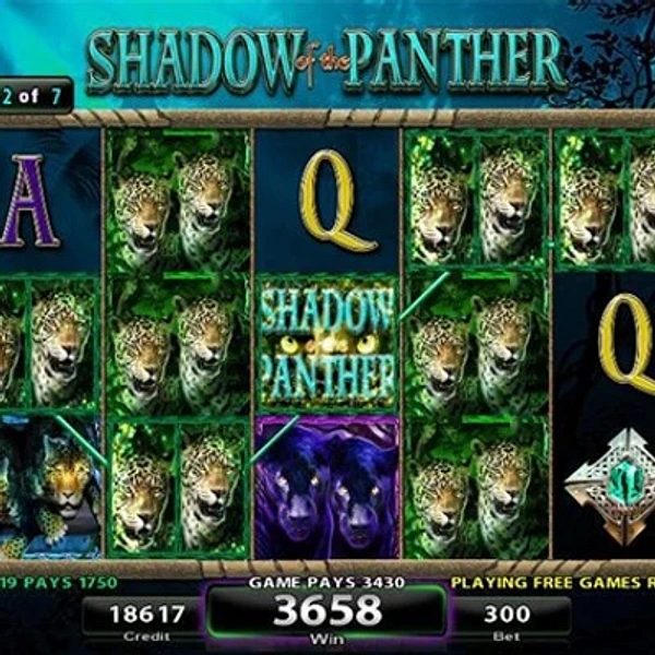 Golden Panther at 5DJLBet Philippines