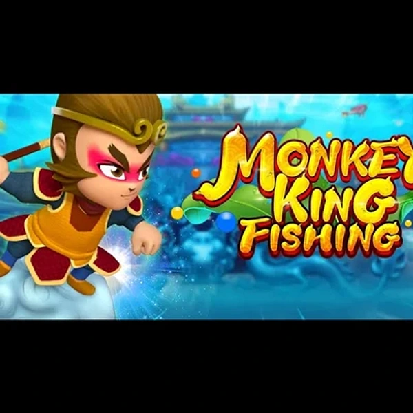 Monkey King Fishing at 5DJLBet Philippines
