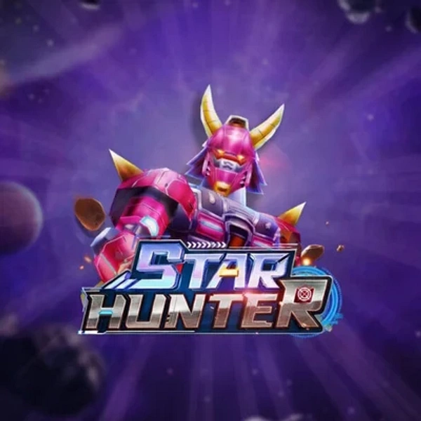 Star Hunter at 5DJLBet Philippines