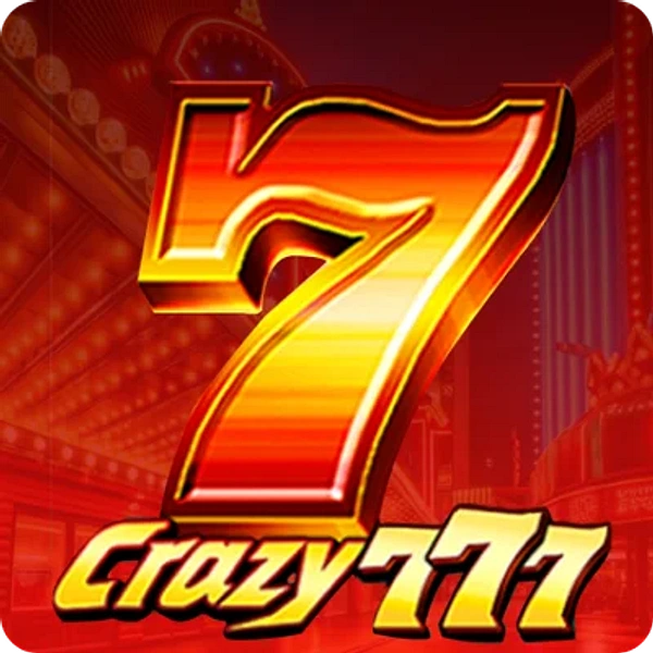 Crazy 777 at 5DJLBet Philippines