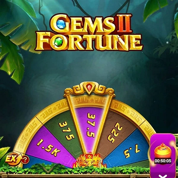 Fortune Gems Slot JILI - Official 5DJLBet Philippines Gaming Platform