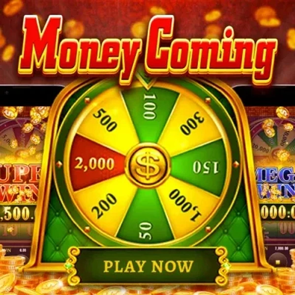Money Coming at 5DJLBet Philippines