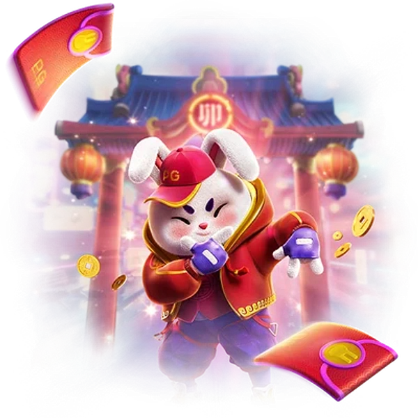 Fortune Rabbit at 5DJLBet Philippines