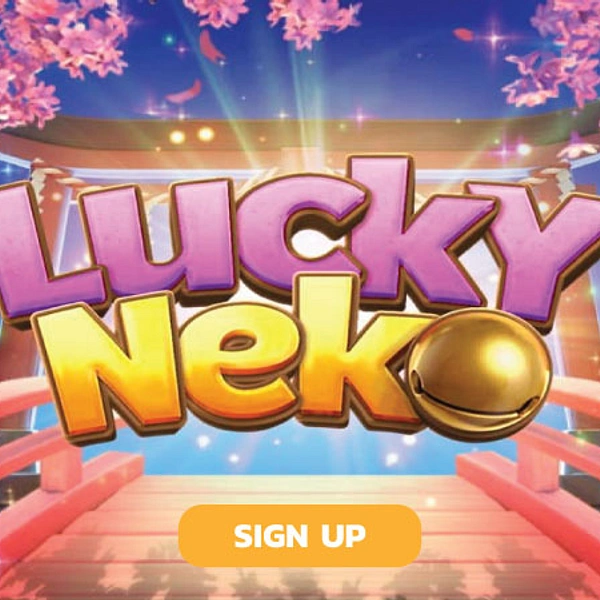 Lucky Neko at 5DJLBet Philippines