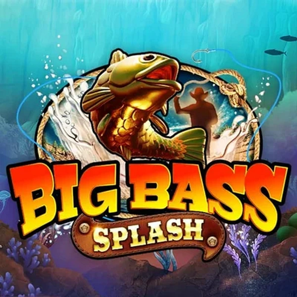 Big Bass Splash at 5DJLBet Philippines