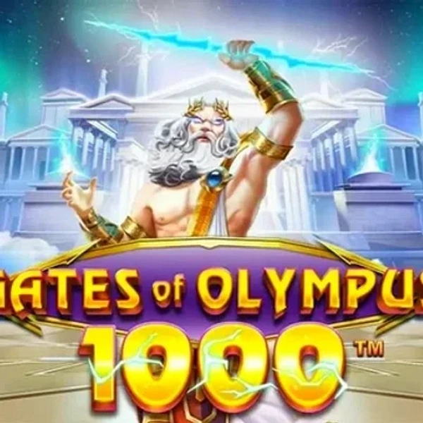 Gates of Olympus 1000 at 5DJLBet Philippines