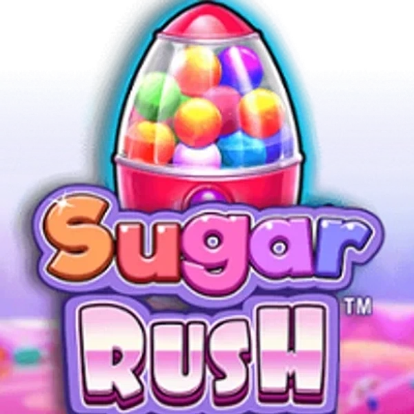 Sugar Rush at 5DJLBet Philippines
