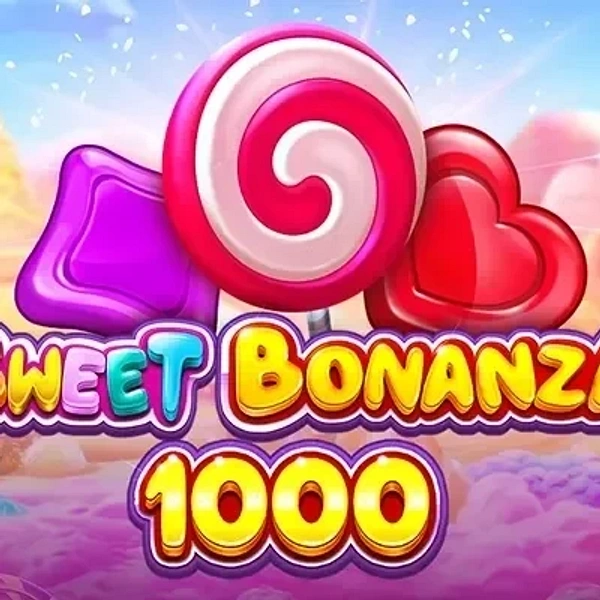 Sweet Bonanza 1000 at 5DJLBet Philippines